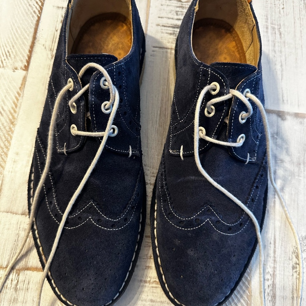 Ted baker loafers